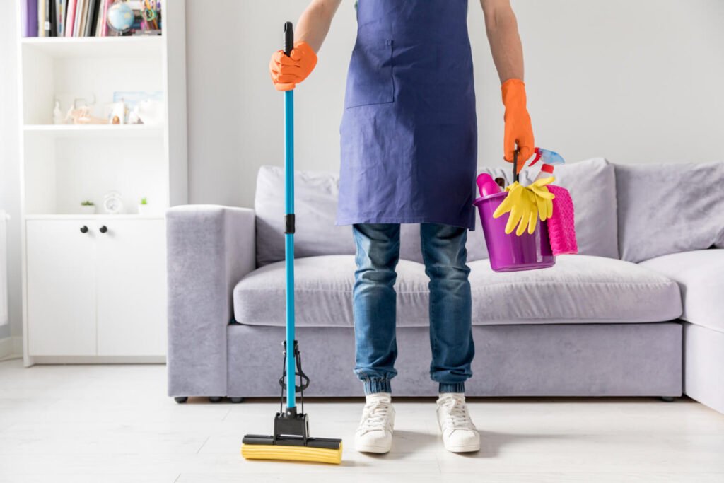 eco friendly cleaning services manchester - mgecogreen cleaning service